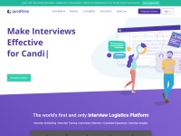 Desktop screenshot for goodtime.io