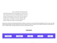 Desktop screenshot for rehousingpackers.com