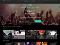 Desktop screenshot for wegow.com