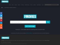 Fmovies outlet new domain