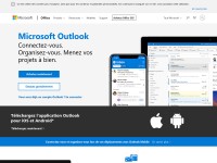 Desktop screenshot for outloock.com