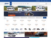 Desktop screenshot for 173rv.com