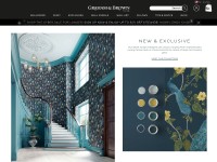 Desktop screenshot for grahambrown.com