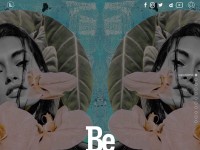 Desktop screenshot for be.com