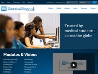 Desktop screenshot for boardsbeyond.com