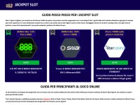 Desktop screenshot for jackpotmilionario.com