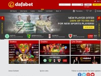 Desktop screenshot for tenghsu.com