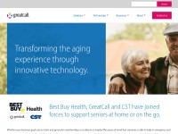 Desktop screenshot for healthsense.com