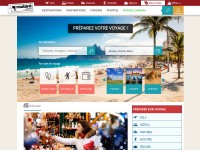 Desktop screenshot for routard.com