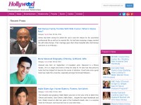 Desktop screenshot for hollywoodmask.com