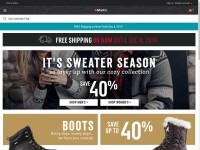 Desktop screenshot for marks.com