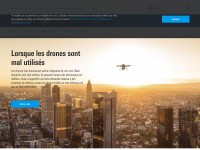 Desktop screenshot for rohde-schwarz.com