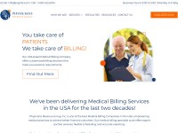 Desktop screenshot for prgmd.com