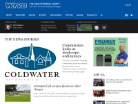 Desktop screenshot for wtvbam.com