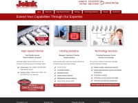 Desktop screenshot for cstechnologycenter.com