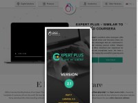 Desktop screenshot for udemyclone.bsetec.com