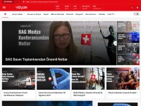 Desktop screenshot for vizyon.ch