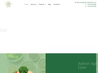 Desktop screenshot for agrotradeline.info