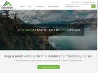 Desktop screenshot for nwmsrocks.com