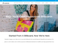 Desktop screenshot for rareform.com