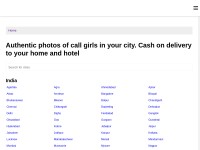 Desktop screenshot for chitot.com