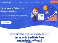 Desktop screenshot for guestpostlinks.net