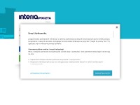 Desktop screenshot for poczta.fm