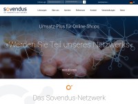 Desktop screenshot for gutscheinconnection.de