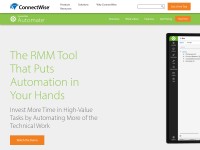 Desktop screenshot for labtechsoftware.com