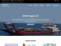 Screenshot of kapallct.com