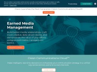 Desktop screenshot for cedrom-sni.com