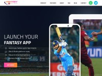 Desktop screenshot for fantasysportstech.com