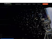 Desktop screenshot for kumaran.com