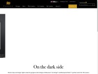 Desktop screenshot for cambriausa.com