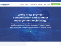 Desktop screenshot for heisenbergii.com