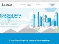 Desktop screenshot for iwave.com