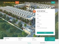 Desktop screenshot for goldenglobe.co.in