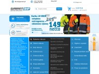 Desktop screenshot for gvarant.pl