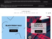 Desktop screenshot for garmentory.com