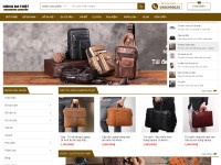 Desktop screenshot for hangdathat.com