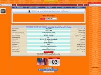 Desktop screenshot for elahmad.com