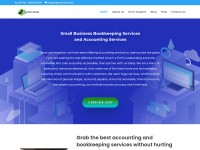 Desktop screenshot for axpertadvisors.com