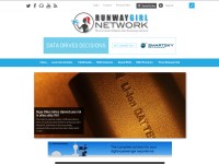 Desktop screenshot for runwaygirlnetwork.com