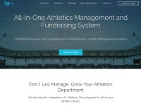 Desktop screenshot for 8to18.com