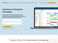 Desktop screenshot for humanity.com