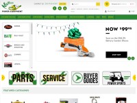 Desktop screenshot for muttonpower.com