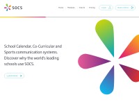 Desktop screenshot for misocs.com