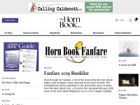 Desktop screenshot for hbook.com