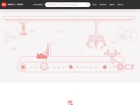 Desktop screenshot for walkjogrun.net