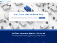 Desktop screenshot for hudsonandmarshall.com